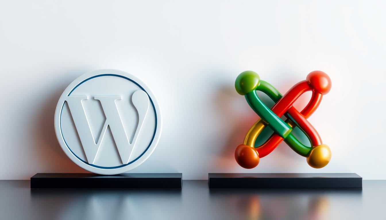 WordPress ili Joomla