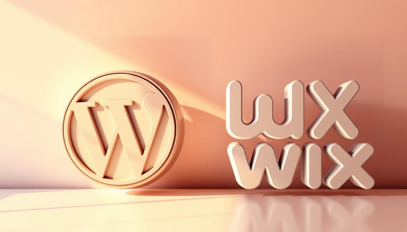 WordPress ili Wix