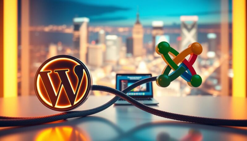 joomla ili wordpress - kontrola nad sadržajem